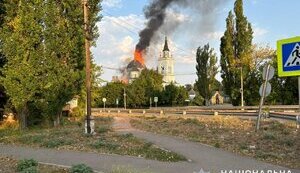 У двох громадах Донеччини посилили комендантську годину
