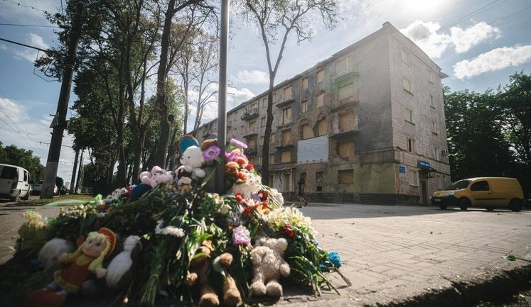 Sumy region under unprecedented Russian fire pressure: Solutions formed to strengthen air defense – Fedorov