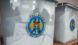 Молдова, виборча скринька