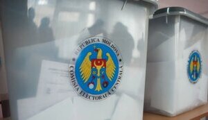 Молдова звинуватила РФ у створенні штучних черг на виборчих дільницях
