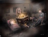 Сказки на ночь