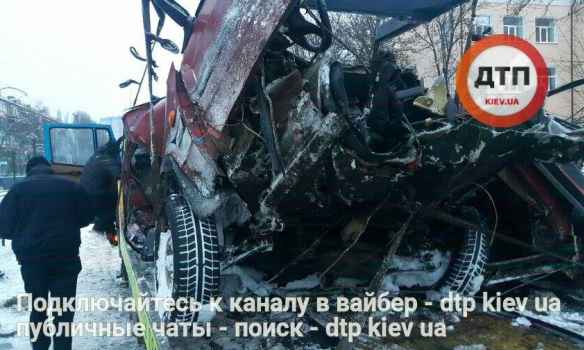 дтп
