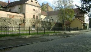 Мэр Ужгорода Андриив, подозреваемый в присвоении средств, арестован на два месяца с возможностью выйти под залог 440 тысяч