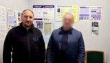 Мужчина провел более семи дней в подвале ТЦК на Львовщине: Лубинец проверяет законность его пребывания. ФОТО