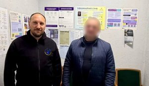 Мужчина провел более семи дней в подвале ТЦК на Львовщине: Лубинец проверяет законность его пребывания. ФОТО