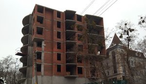 Хто має нести відповідальність за якість будівельного проекту
