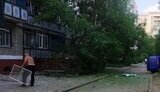 обстріл, краматорськ