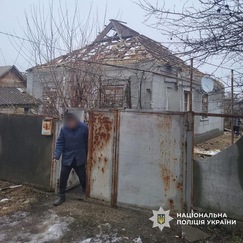 Обстріли на Донеччини за 26 лютого