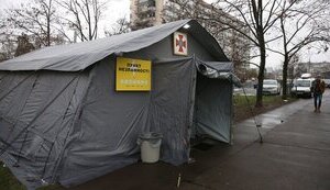 More than 13 thousand points of invincibility have already been deployed in Ukraine,-Shmyhal