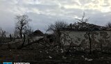 обстріл,харківщина