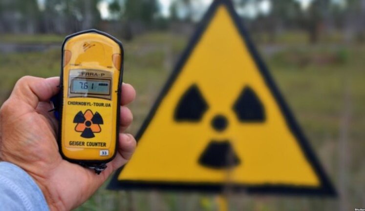 Радіація в ракетах РФ: у Держатомрегулюванні оцінили ризик опромінення