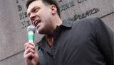 "Свобода" имеет шансы пройти, а рейтинг Королевской "натягивают", - Бекешкина