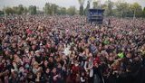 МОЗ про концерт у Харкові: Таке легкодумство призведе до того, що у нас банально закінчаться ліжка і медпрацівники