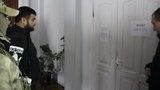 Суд не нашел возможности объявить меру пресечения иностранцу, подозреваемому в убийстве в Житомире, - полиция. ФОТОрепортаж+ВИДЕО