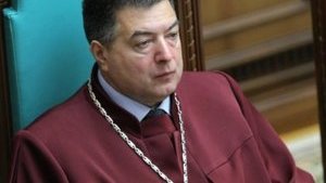Глава КСУ Тупицкий подтвердил оформление земли в оккупированном Крыму по законам РФ. ВИДЕО
