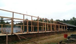 Вибухи на 6-му арсеналі ЗСУ в Ічні: інформації про постраждалих наразі немає, - начальник Департаменту патрульної поліції Жуков