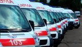 Минрегион предложил объединить полицию, пожарных и скорую помощь в объединенных общинах
