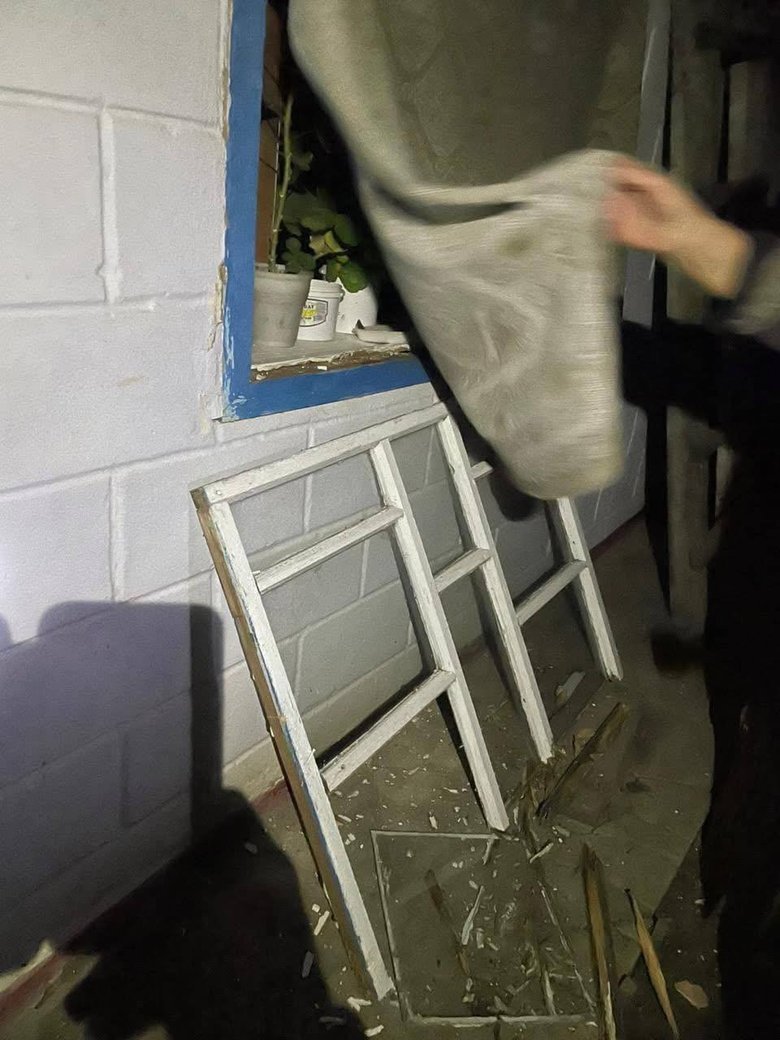 обстріл Вінниччини