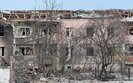 Обстрел Золочева