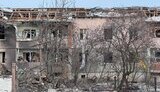 Обстрел Золочева
