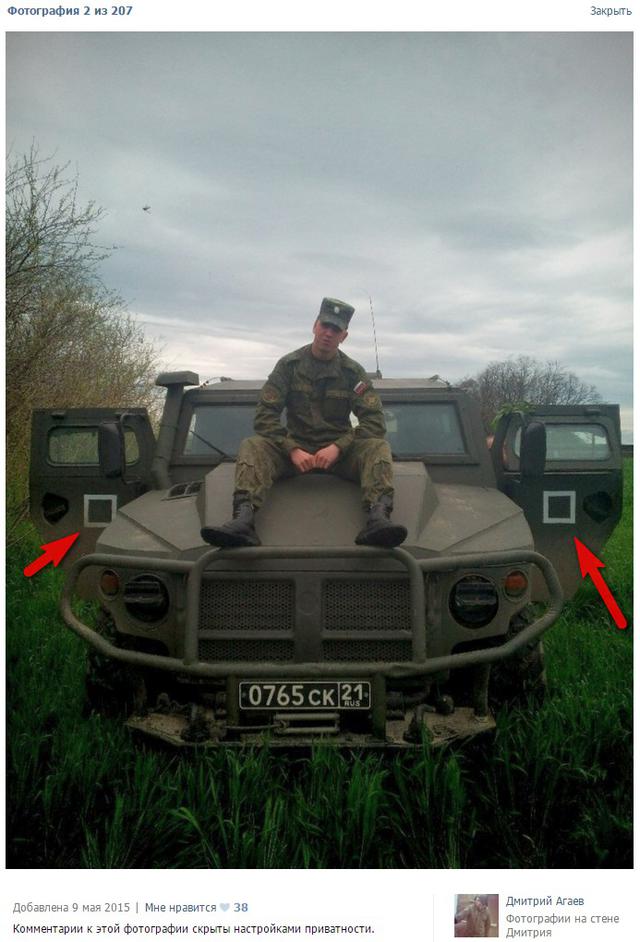 армия вооружение рф