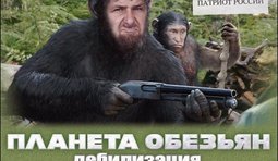 Дебилизация...