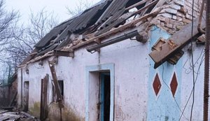 обстріл Запорізької області