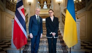 Свириденко про допомогу від Норвегії