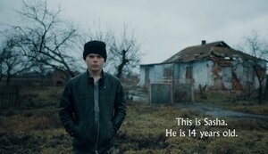 Imagine Dragons випустили кліп про війну в Україні, знятий у знищеному селі під Миколаєвом. ВIДЕО