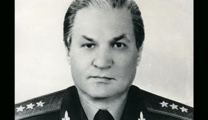 Помер екс-глава СБУ Валерій Маліков