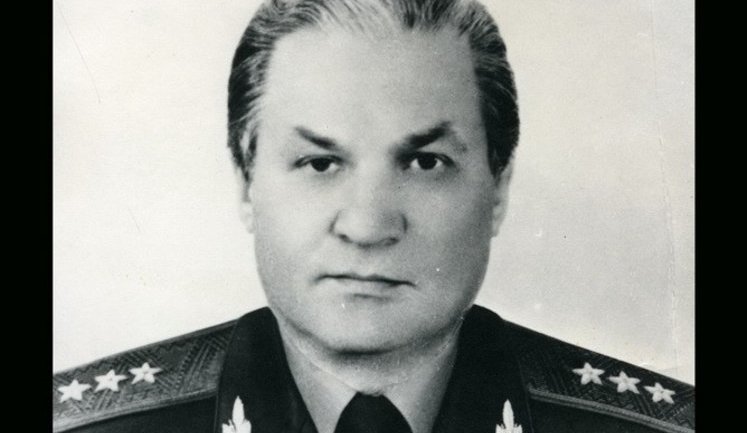 Помер екс-глава СБУ Валерій Маліков