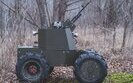 Роботизований комплекс допущено до використання в ЗСУ