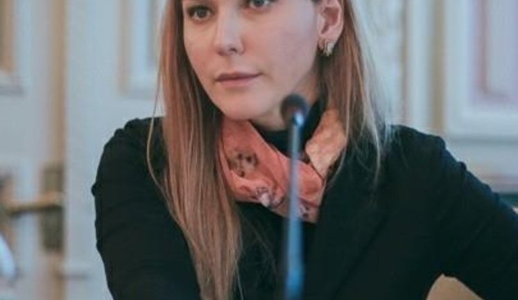 Регламентный комитет Рады рассмотрит вопрос о дате инаугурации завтра утром, - Червакова
