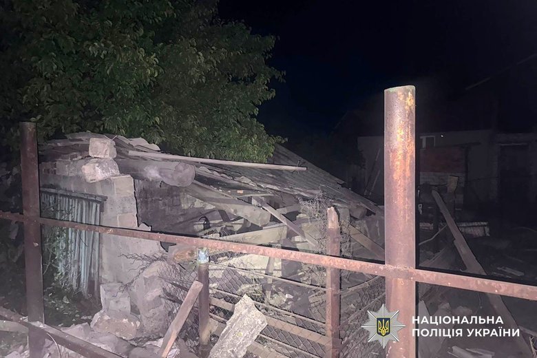 Один человек погиб и четверо пострадали в Донецкой области
