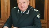 ДБР повідомило про підозру ексначальнику Дніпропетровської поліції Глуховері, - ГПУ