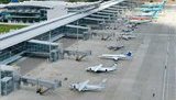 На строительстве "Борисполя" распилили 37 миллионов, - СБУ. ФОТОрепортаж