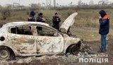 На Одесчине задержаны двое подозреваемых, убивших женщину-таксиста ради 1,5 тыс. грн, - Нацполиция. ВИДЕО+ФОТОрепортаж