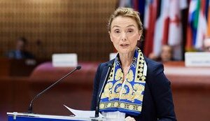 Окупація Криму Росією стала сигналом кінця певної ери, - генсек Ради Європи Пейчинович-Бурич