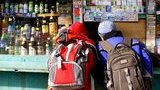 МАФия под маской "общественности". Сохранит ли Киев остановки транспорта?