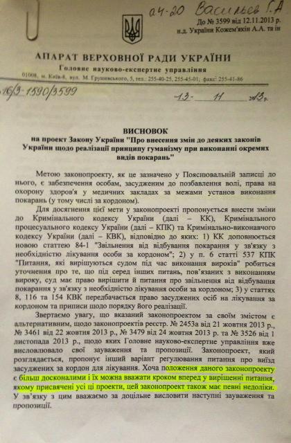 тимошенко