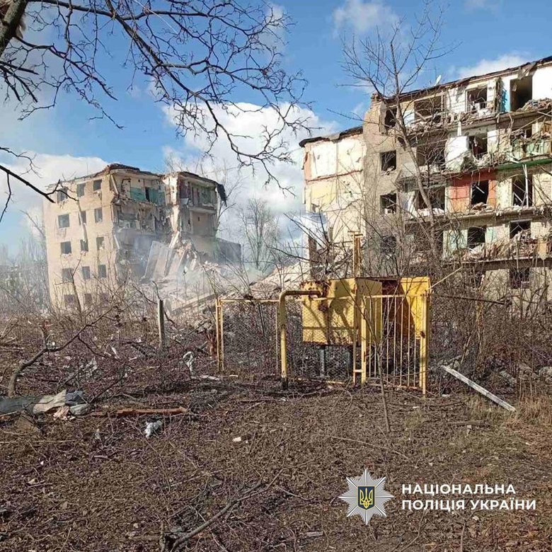 Донеччина під обстрілом: зруйновано 46 цивільних об’єктів, є загиблі