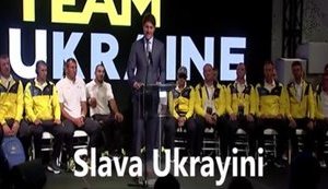 FM Klimkin on Vukojevic, Vida incident: FIFA obviously no stranger to political games. VIDEO