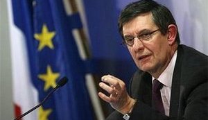 Франция против присоединения Украины к Плану действий по членству в НАТО