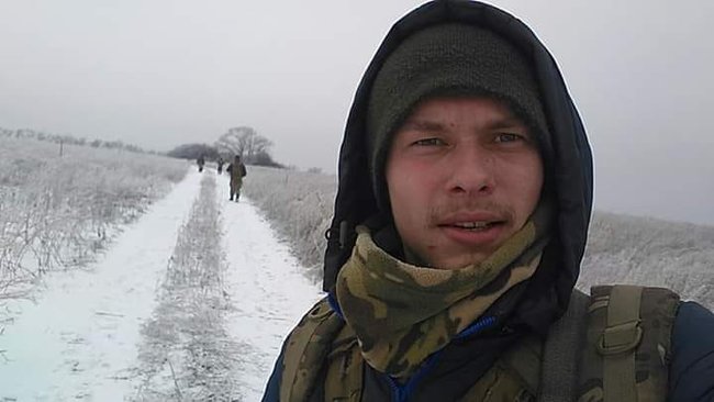 Полеглі герої січня 2019 року 01
