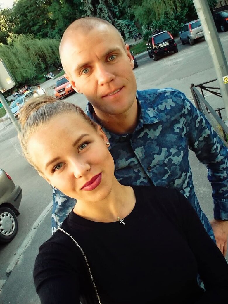 чайка,віка