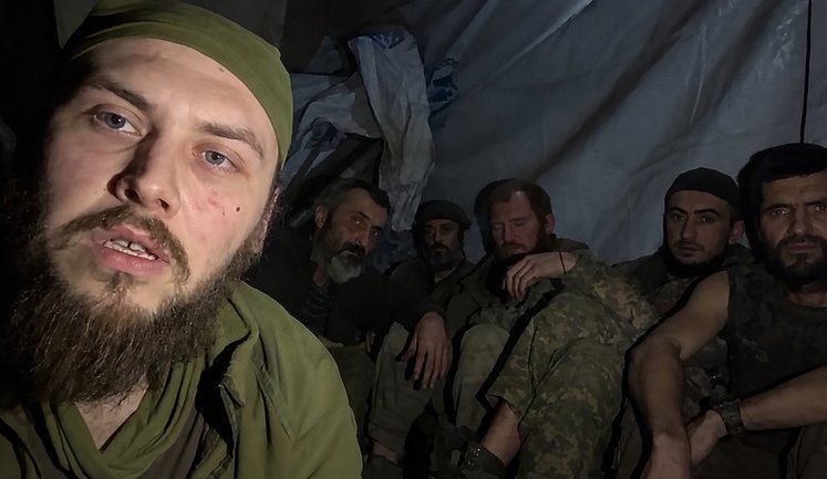 Військовий з Кіровоградщини звернувся до головнокомандувача ЗСУ щодо нестачі води, їжі та ліків: у бригаді відреагували