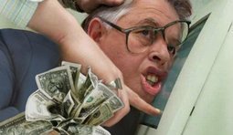 Повелитель ботов