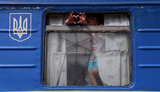 evacuation from the Donetsk region