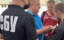 Задержан экс-чиновник "Укрзализныци", который скрывался от следствия после воровства средств предприятия, - СБУ. ФОТО