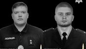 Двоє поліцейських загинули у смертельній ДТП у Києві